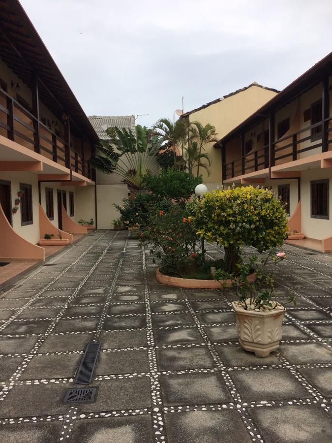 Casa Em Cabofrio Villa Cabo Frio Exterior photo